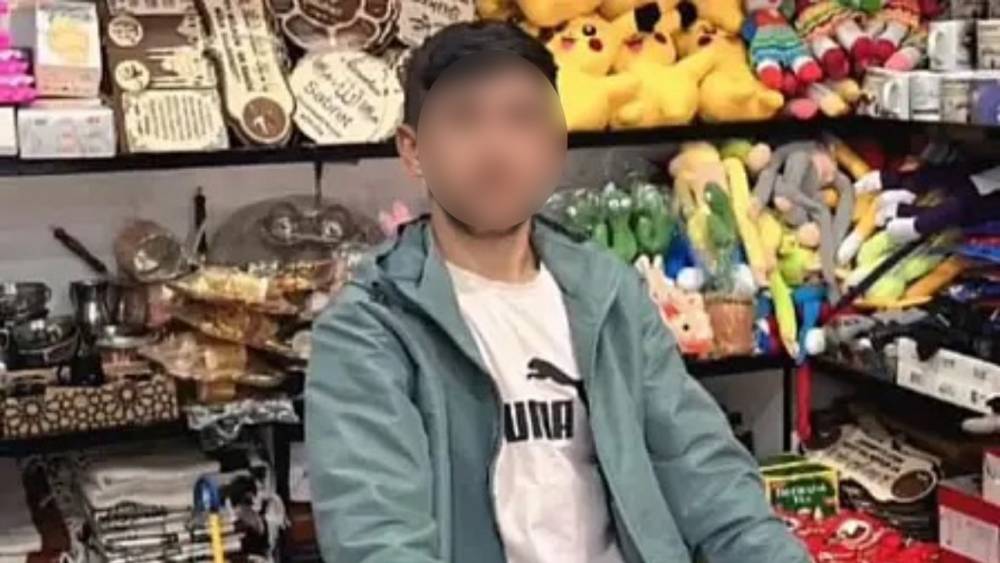 Siirt&rsquo;te suya atlayan gen&ccedil; ağır yaralandı
