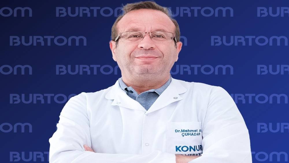 Sessiz ilerleyen hastalık osteoporoz
