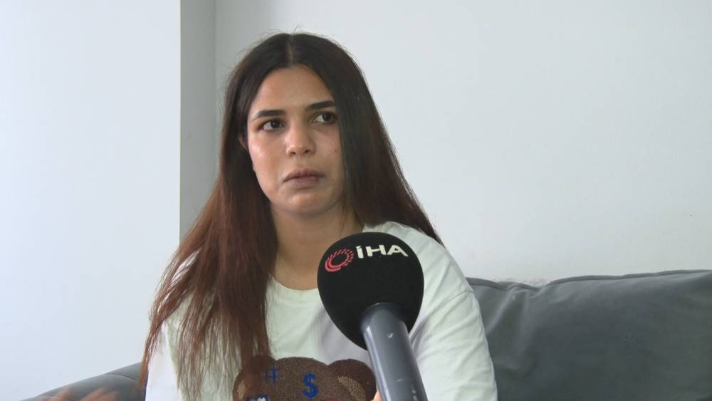 Cenazelerini almak i&ccedil;in m&uuml;cadele eden anneye Yunanistan&rsquo;dan 3 ila 5 bin avroluk talep iddiası
