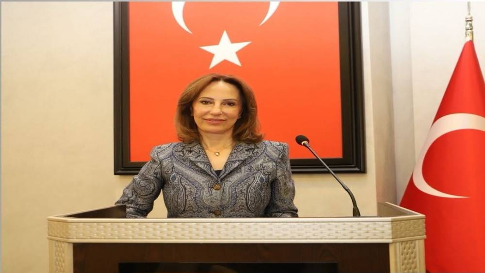 KUTSO Başkanı Argat: "K&uuml;tahya iş d&uuml;nyası artık sıra beklemeyecek"
