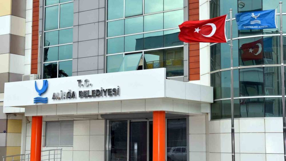 Aliağa Belediye Meclisinde &ccedil;oğunluk Cumhur İttifakı&rsquo;na ge&ccedil;ti
