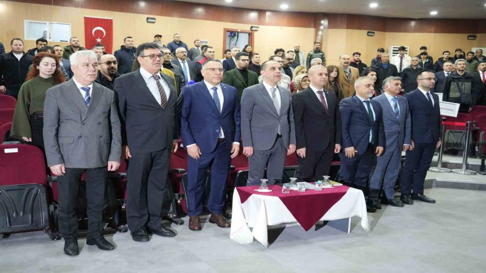 Iğdır&rsquo;da şap hastalığı sonrası hayvanlarda d&ouml;l tutmama sorununa bilimsel &ccedil;&ouml;z&uuml;m arayışı
