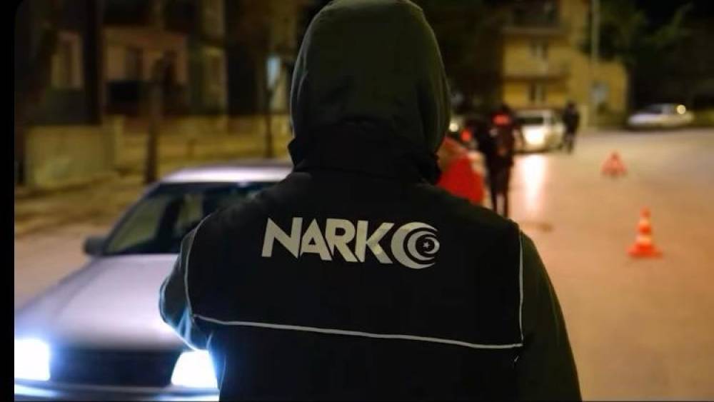 Isparta&rsquo;da uyuşturucu operasyonlarında 42 ş&uuml;pheliye adli işlem
