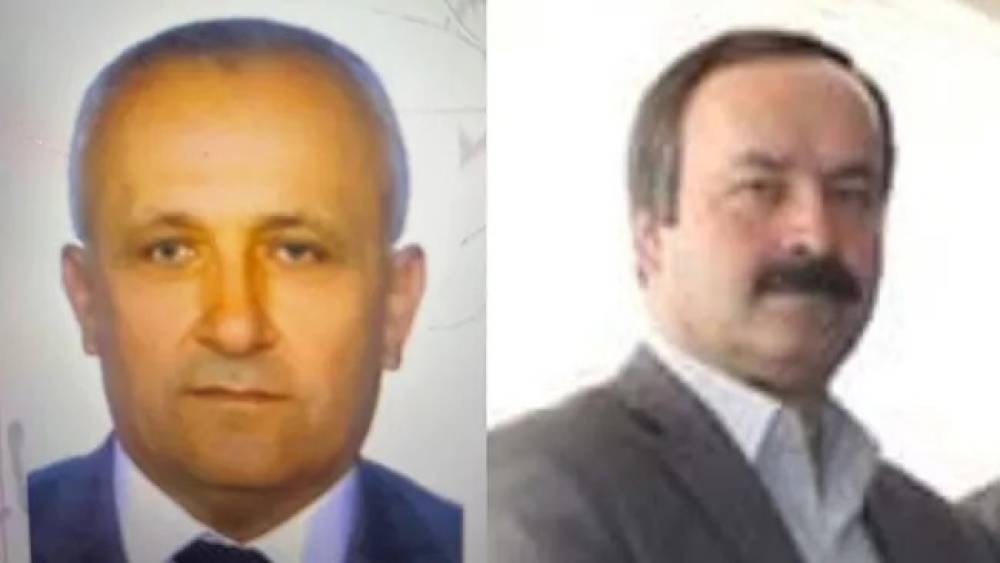 Kardeşini &ouml;ld&uuml;rd&uuml;kten sonra hayatına son verdi
