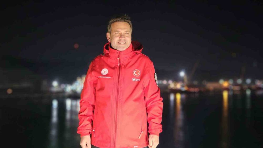 Bakan Bayraktar&rsquo;dan Filyos&rsquo;ta sondaj m&uuml;jdesi: Karadeniz&rsquo;de iki yeni keşif kuyusu a&ccedil;ılıyor
