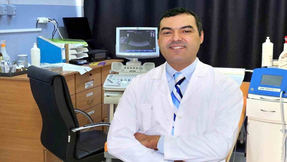 Uzmanı tehlikeyi a&ccedil;ıkladı: "Her 10 yetişkinden 1&rsquo;i risk altında"
