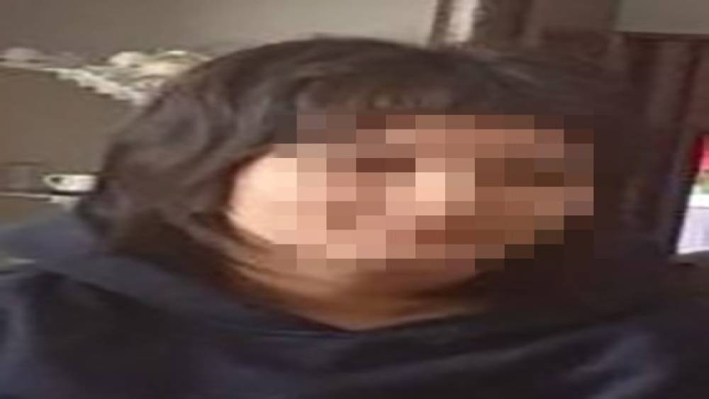 Eskişehir&rsquo;deki kayıp kızı babası &ouml;ld&uuml;r&uuml;p bah&ccedil;esine g&ouml;mm&uuml;ş
