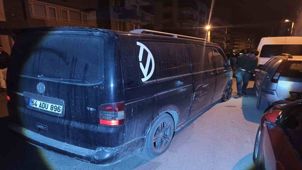 Manisa&rsquo;da rekor ceza: &lsquo;Dur&rsquo; ihtarına uymadı, yakalanınca 700 bin TL ceza yedi
