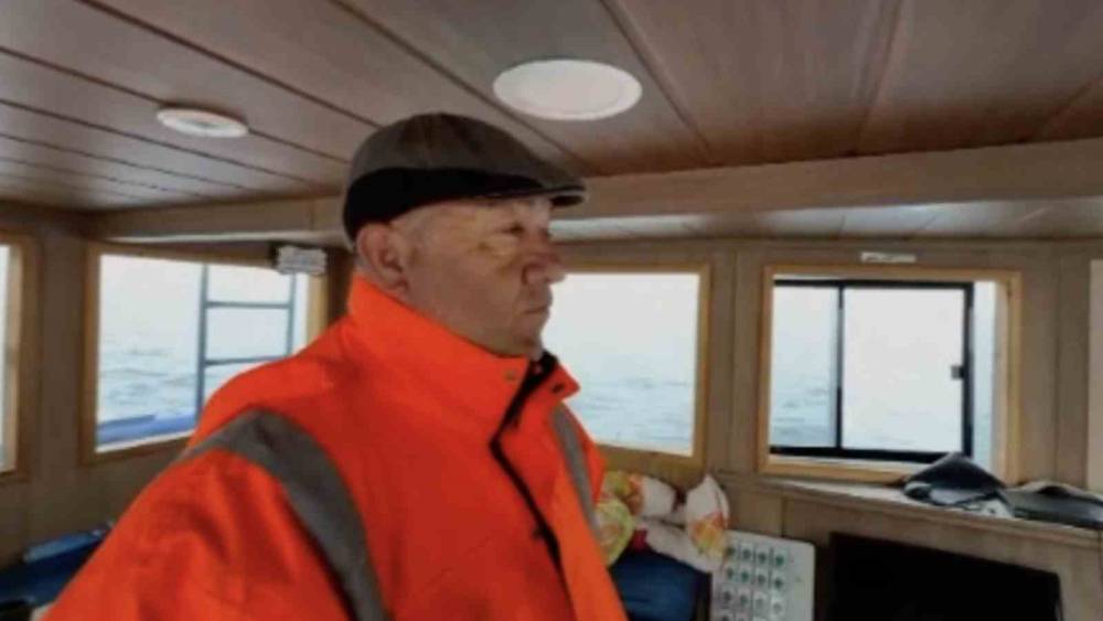 Yunanlılar T&uuml;rk balık&ccedil;ı teknesini taciz etti
