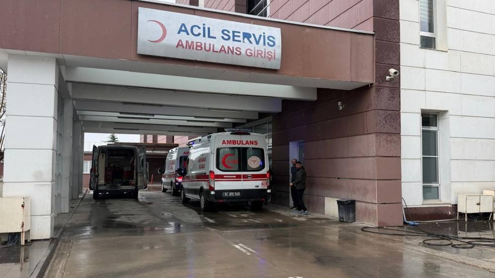 &Ccedil;amaşır ipleri gen&ccedil; kızın hayatını kurtardı
