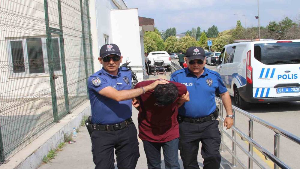 7 kişinin yaralandığı dolmuş kazasındaki şof&ouml;r: "Kız arkadaşımla sorun yaşamıştım"
