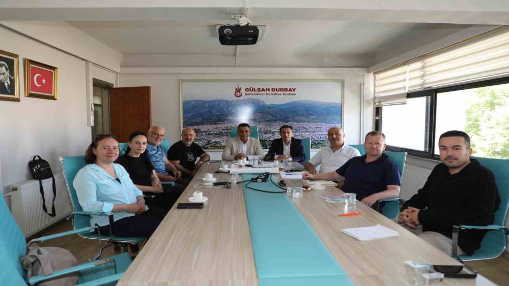 Spor ve sağlıklı yaşam i&ccedil;in ortak adım
