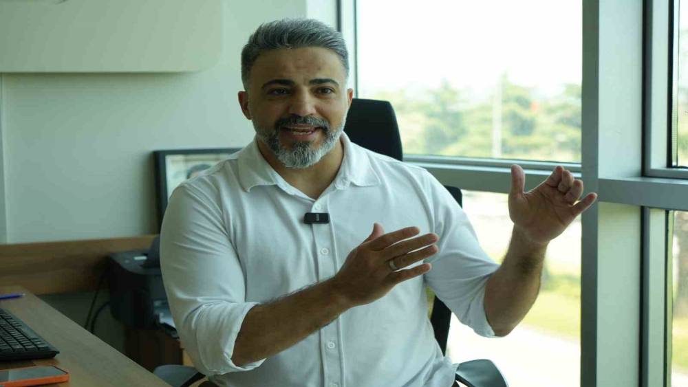 Psikiyatri uzmanından LGS &ouml;ncesi &ouml;ğrencilere mesaj: "Sınav hayatın sonu değil"
