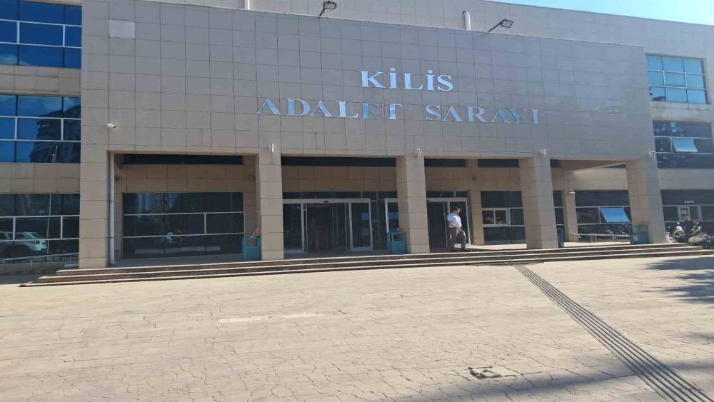 Kilis&rsquo;te 17 yıl &ouml;nce işlenen cinayetin davası yeniden başladı
