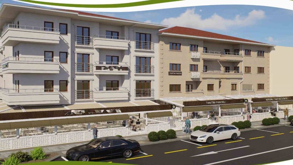Muğla&rsquo;da yeni projeler halkın bilgisine sunuluyor
