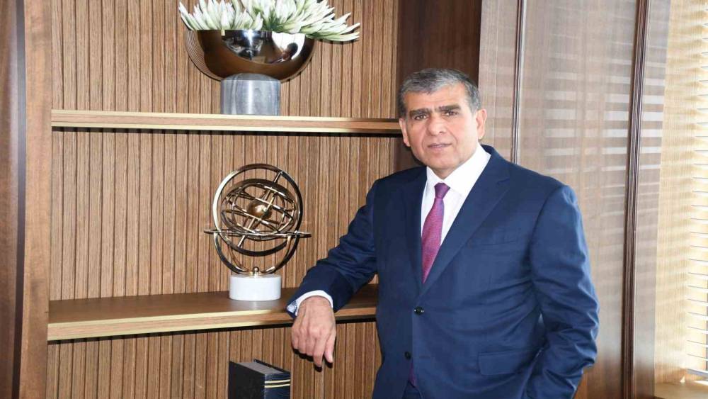 T&uuml;rkiye-Suriye ticaretinde yeni d&ouml;nem: Nusaybin - Kamışlı sınır kapısı a&ccedil;ılıyor
