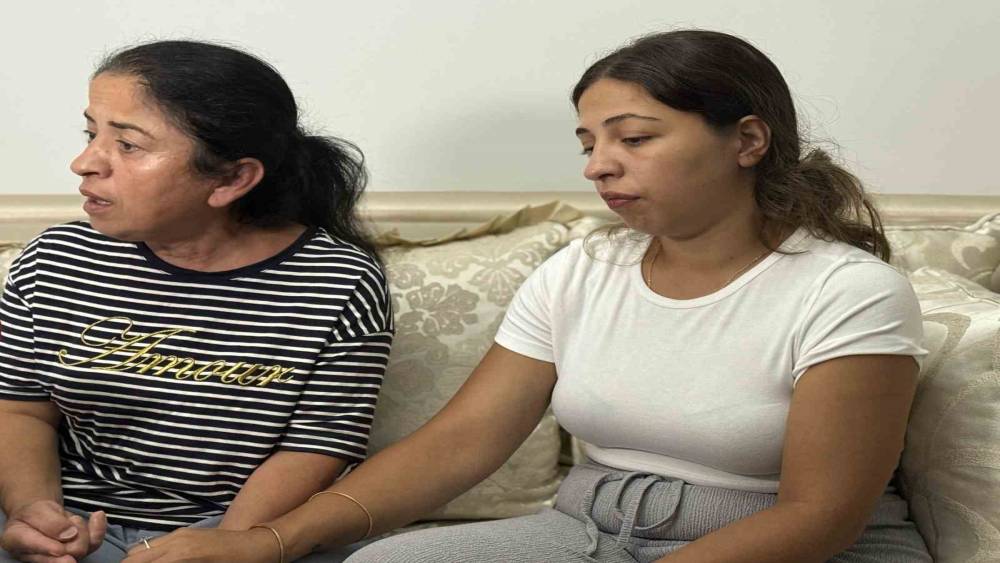 Sokak ortasında &ouml;ld&uuml;r&uuml;len Nilda M&uuml;ge Şahin&rsquo;in acılı anne ve babası konuştu
