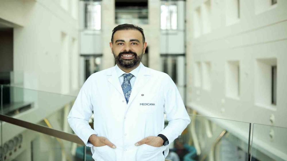 Uzmanından sanal anjiyo a&ccedil;ıklaması: Her hasta i&ccedil;in uygun olmayabilir
