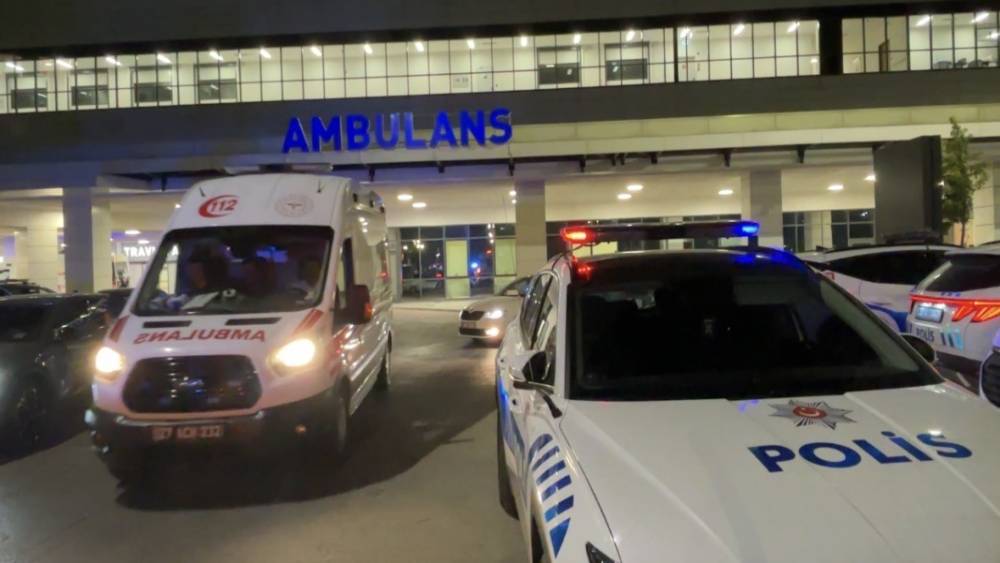 Gaziantep&rsquo;te 2 kişinin &ouml;ld&uuml;ğ&uuml; silahlı kavganın zanlısı yakalandı
