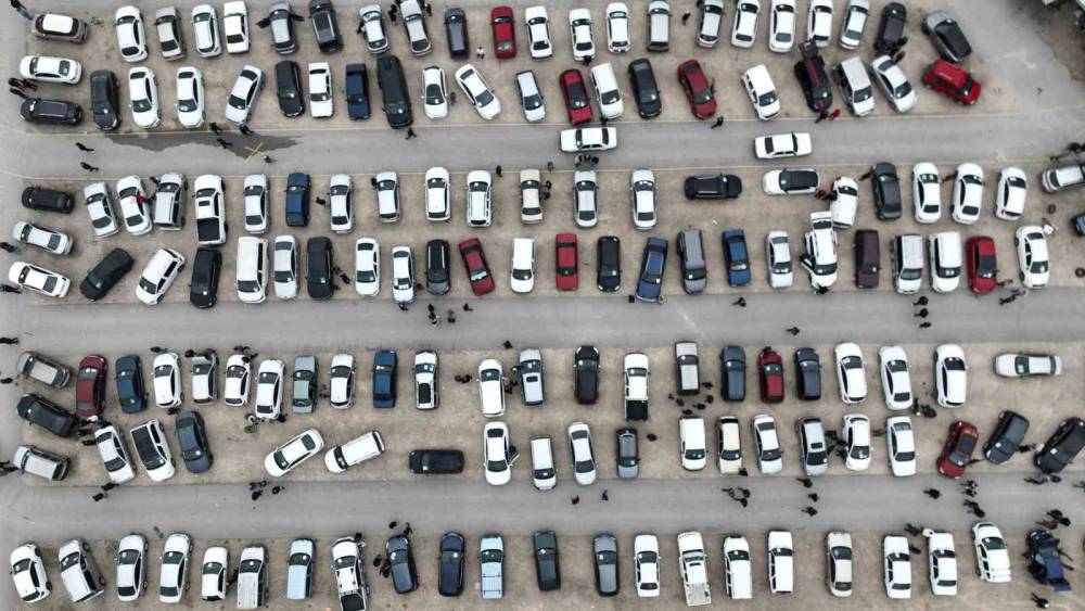 Yargıtay&rsquo;dan 2.el dolandırıcıları i&ccedil;in ders gibi karar
