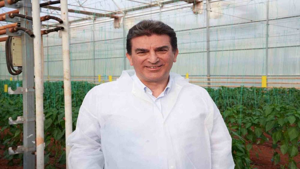 HEKTAŞ, tohum &ccedil;eşitleri geliştirmeye odaklanıyor
