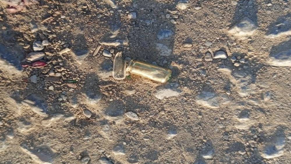 Komşu aileler silahla &ccedil;atıştı: 1&rsquo;i &ccedil;ocuk 5 yaralı
