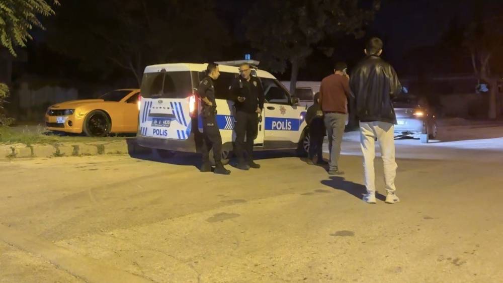 Eskişehir&rsquo;de 2,79 promil alkoll&uuml; ve ehliyetsiz s&uuml;r&uuml;c&uuml;ye 105 bin TL ceza
