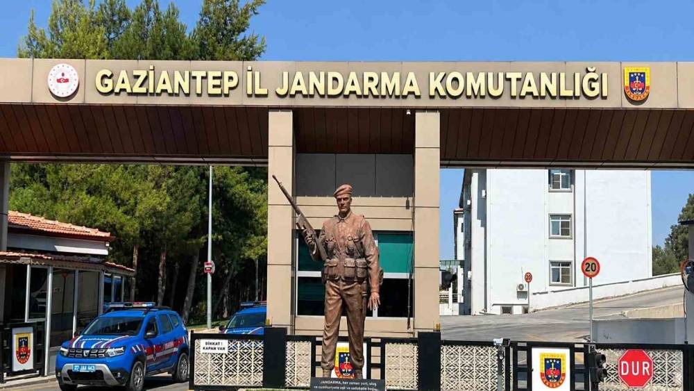 Gaziantep&rsquo;te kesinleşmiş cezayla aranan 125 şahıs tutuklandı
