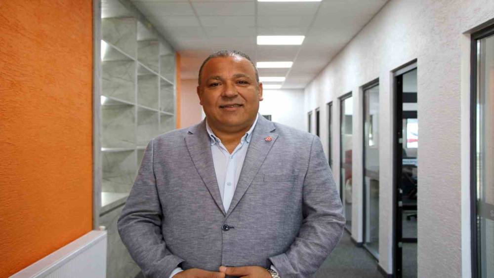 Sarı siteye karşı turuncu site: Uşaklı işadamının kurduğu Satarız.com emlak piyasasını canlandırdı
