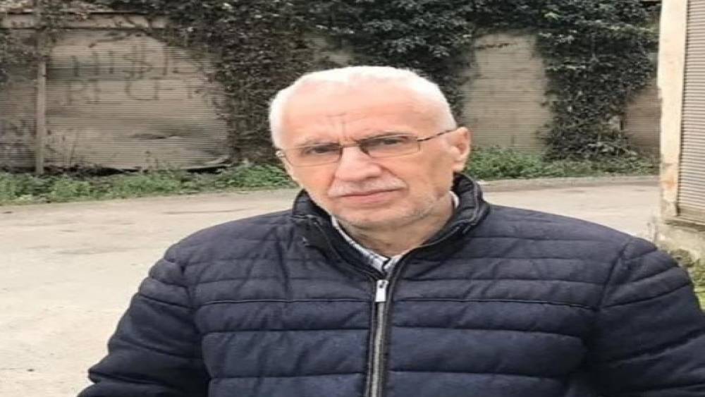 Mezar yeri yolunda can veren dayı ve yeğen g&ouml;zyaşlarıyla defnedildi
