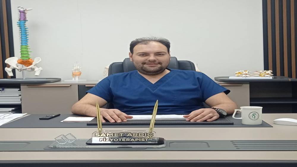 &Ouml;zel fizyoterapi kliniklerine &rsquo;Ruhsat Denetimi&rsquo; uyarısı
