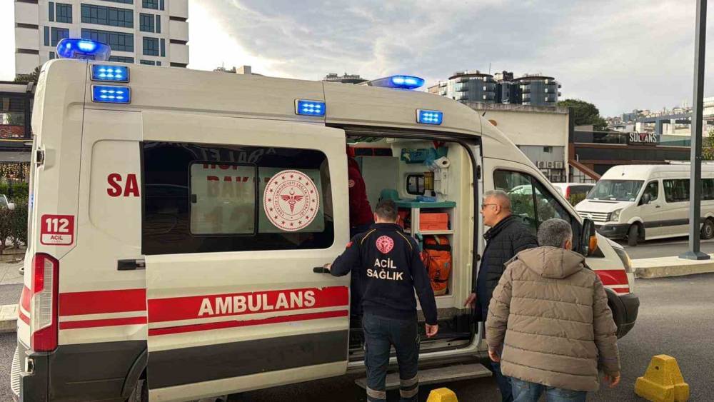 Sinem&rsquo;i &ouml;ld&uuml;ren boşanma aşamasındaki eşi hakim karşısına &ccedil;ıktı
