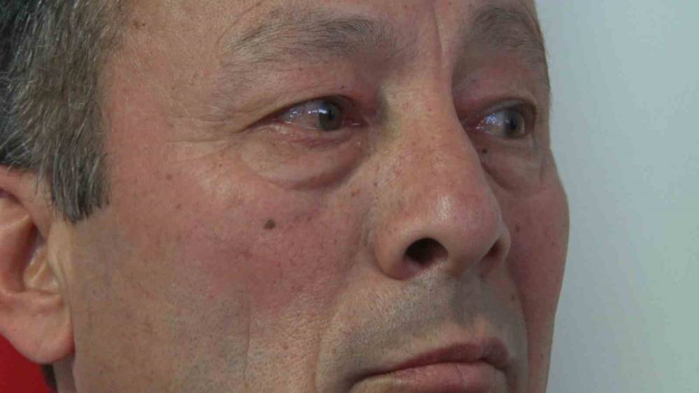 &Uuml;mraniye&rsquo;deki ikinci cinayette acılı baba fenalaşarak hastaneye kaldırıldı
