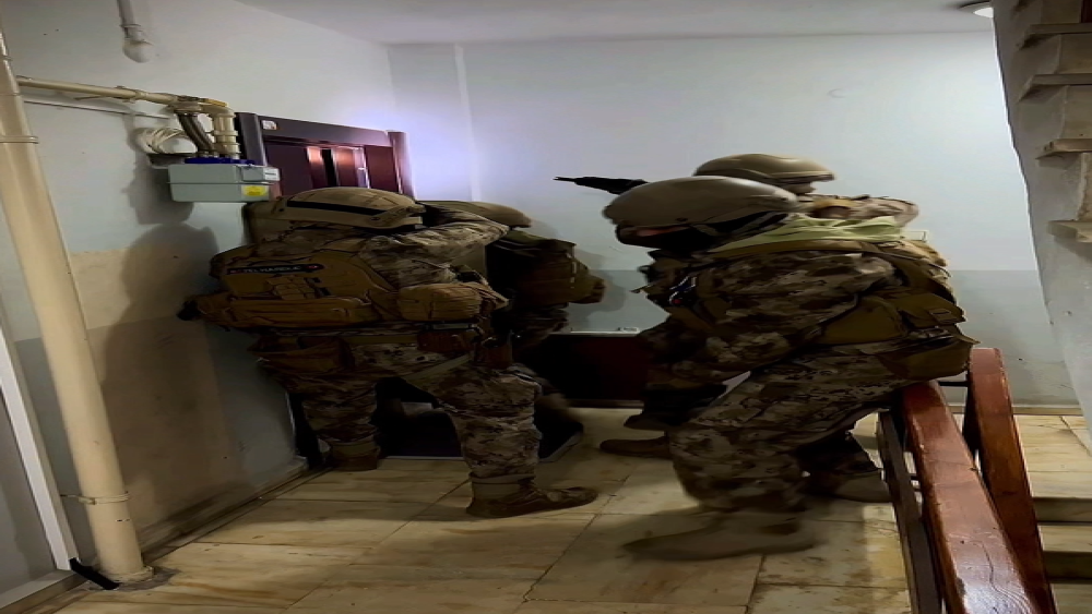 Yalova&rsquo;da DEAŞ operasyonu: 3 tutuklama
