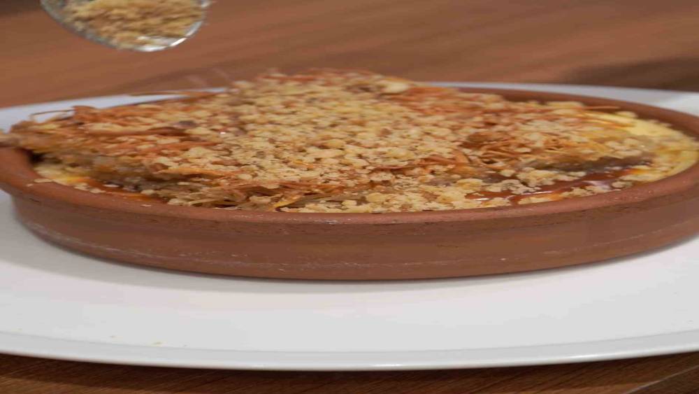 Erzincan S&uuml;tlacı coğrafi işaretle tescillendi
