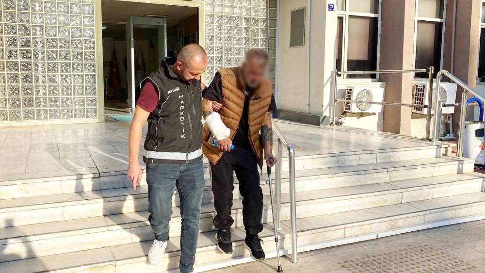 &Ccedil;ocukluk arkadaşları mahkemede birbirini su&ccedil;ladı
