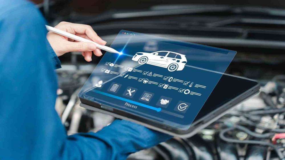 TURKA ara&ccedil; muayenesinde s&uuml;reyi yarı yarıya d&uuml;ş&uuml;recek mobil istasyonları artıracak
