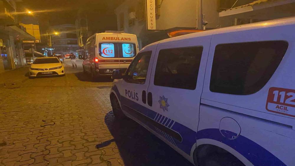 Turgutlu&rsquo;da bı&ccedil;aklı kavga cinayetle bitti
