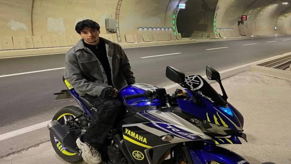 &Uuml;niversite &ouml;ğrencisi gen&ccedil; ge&ccedil;irdiği kazada hayatını kaybetti
