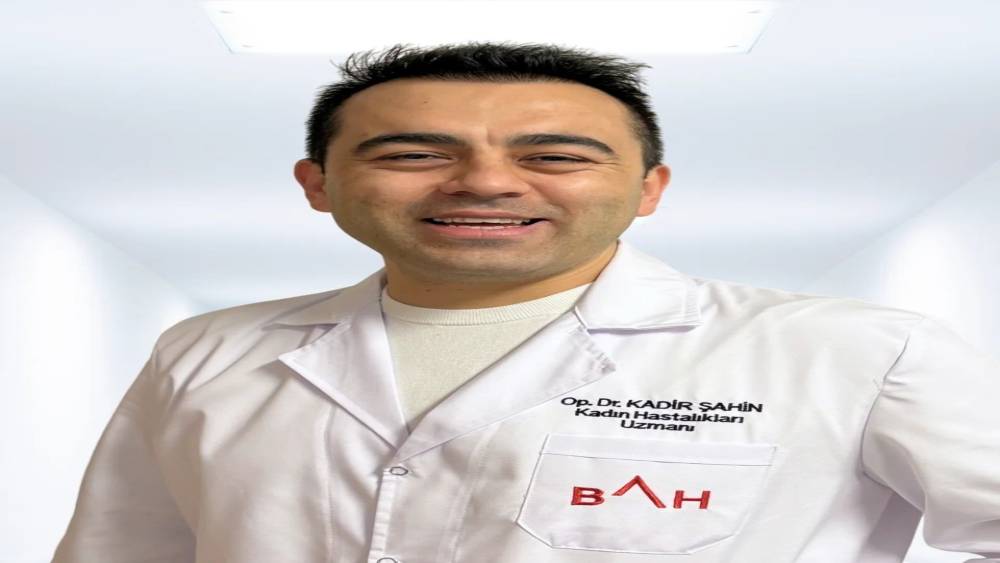 Adet sancısını &lsquo;normal&rsquo; sanmayın: Endometriozis uyarısı
