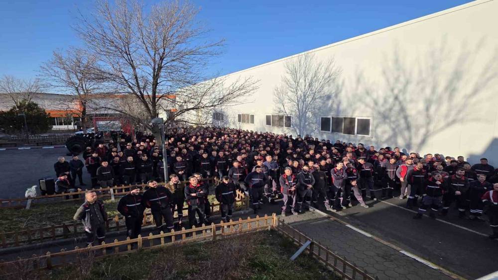 Petlas sloganlı pazarlık
