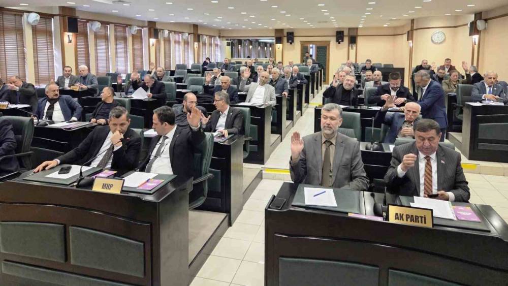 G&uuml;lsan&rsquo;da uzlaşılamayan y&uuml;zde 15&rsquo;lik kısım i&ccedil;in acele kamulaştırma kararı
