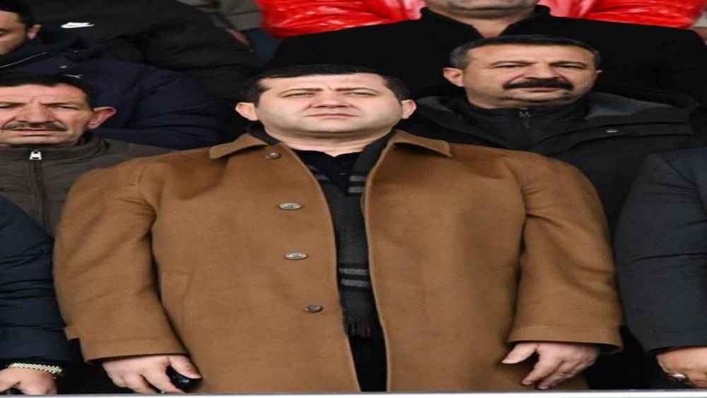 Baki Ersoy gen&ccedil;lerin denklik sorununu meclis g&uuml;ndemine taşıdı
