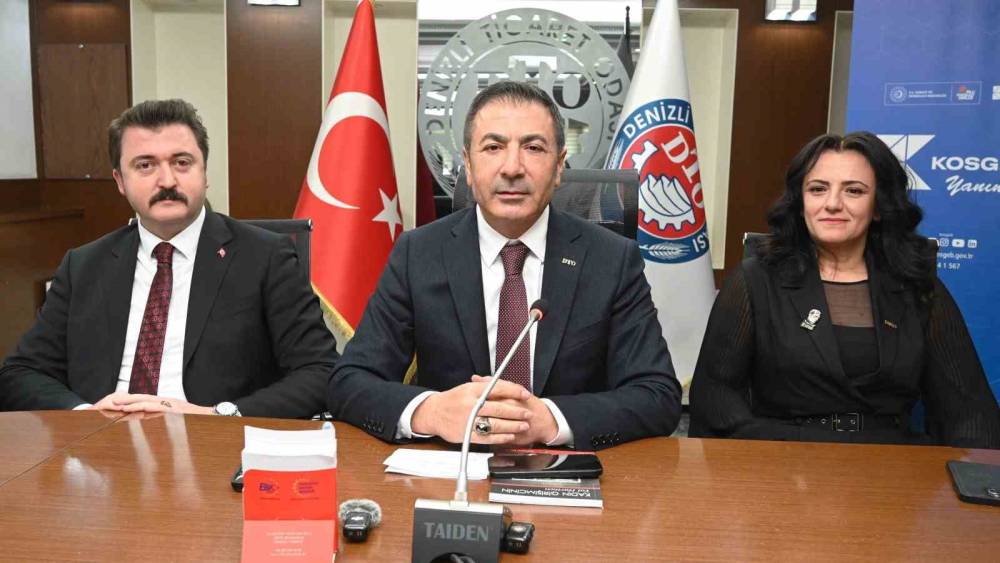 Başkan Erdoğan: "Kadın girişimcilerimiz, ekonomimizin en g&uuml;&ccedil;l&uuml; dinamiklerinden biridir"
