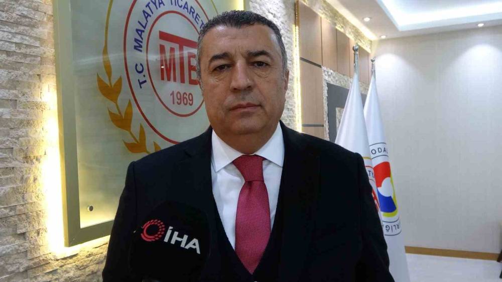 Malatya&rsquo;da kayısı ihracatı Mart ayında 20 milyon doları aştı
