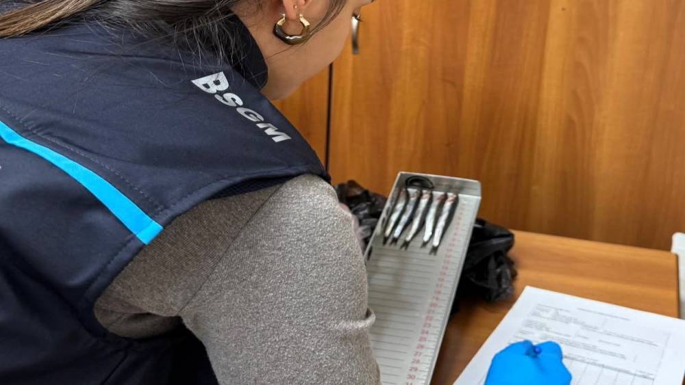 Kırklareli&rsquo;nde hamsi denetimleri s&uuml;r&uuml;yor
