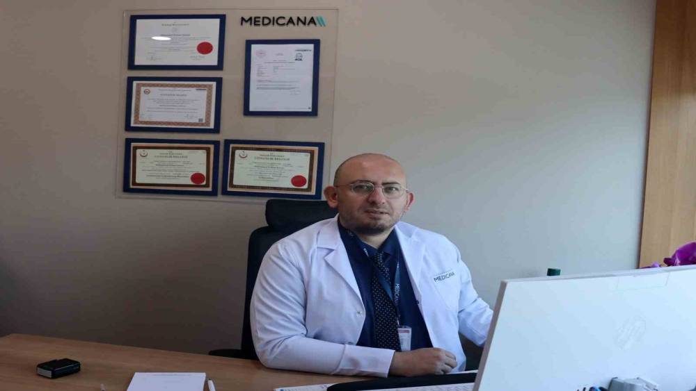 MODY alanındaki bilimsel &ccedil;alışma &ouml;d&uuml;lle ta&ccedil;landı
