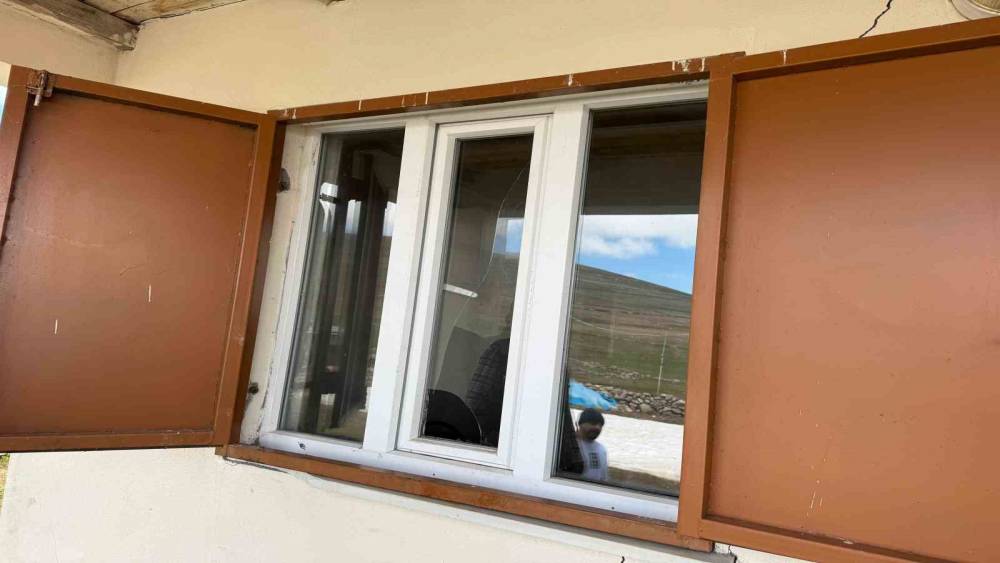 Iğdır&rsquo;da hırsızlar bu kez yayladaki evleri hedef aldı
