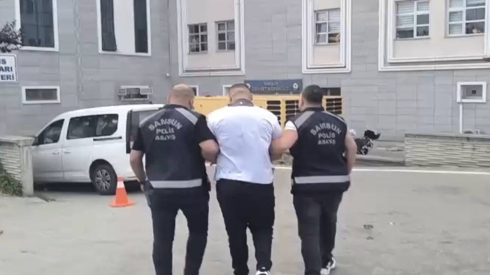 16 yıl ile 9 yıl hapis cezası bulunan h&uuml;k&uuml;ml&uuml;ler yakalandı
