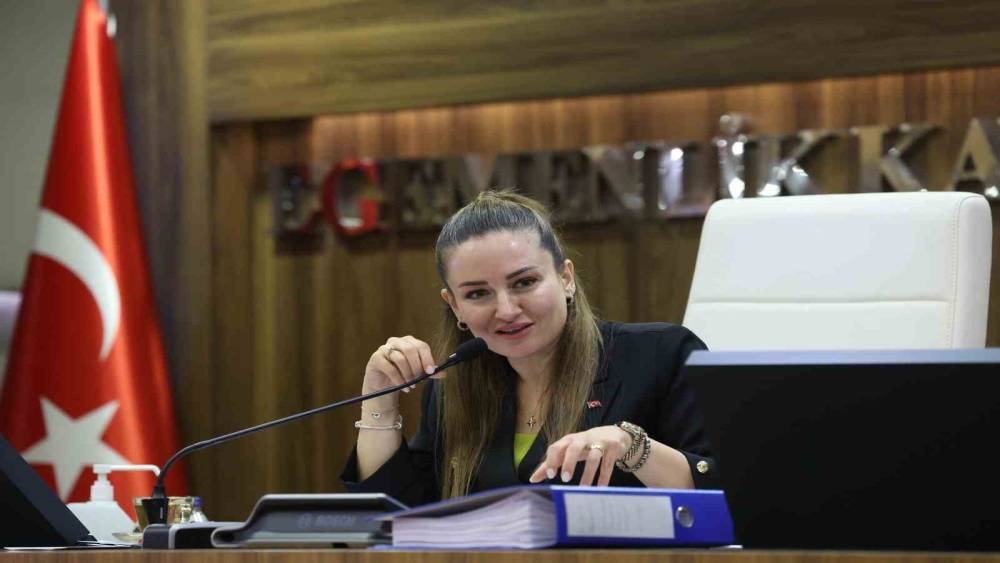Antalya&rsquo;nın toplu ulaşım ağı g&uuml;&ccedil;leniyor
